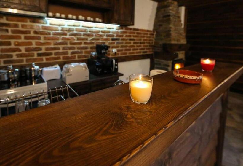 膳宿费 Yancheva Guest House