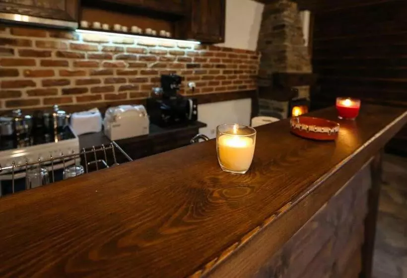 Majatalo Yancheva Guest House