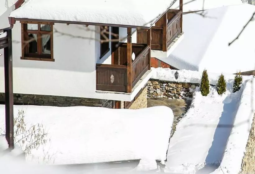 Majatalo Yancheva Guest House