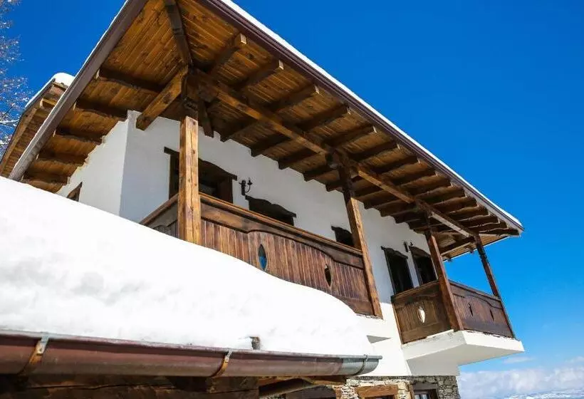 Majatalo Yancheva Guest House