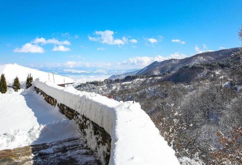 膳宿费 Yancheva Guest House