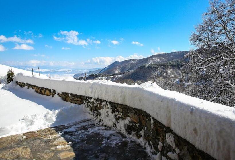 膳宿费 Yancheva Guest House