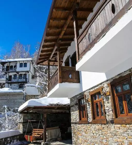 Majatalo Yancheva Guest House