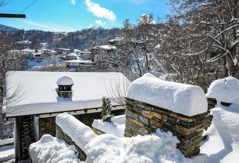 膳宿费 Yancheva Guest House