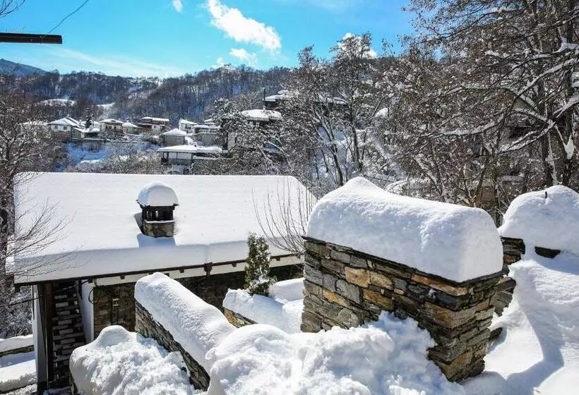 Majatalo Yancheva Guest House