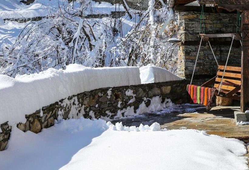 膳宿费 Yancheva Guest House