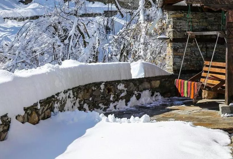 Majatalo Yancheva Guest House