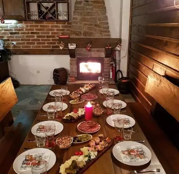 Majatalo Yancheva Guest House