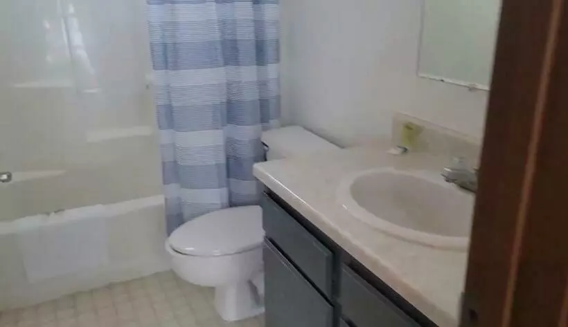 Rock Creek Mercantile & Motel