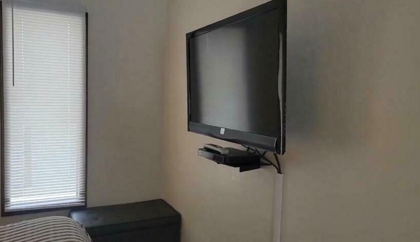 Rock Creek Mercantile & Motel