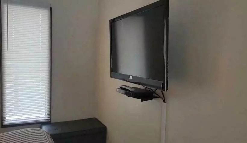 Rock Creek Mercantile & Motel