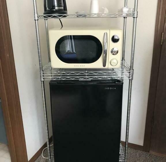 Rock Creek Mercantile & Motel