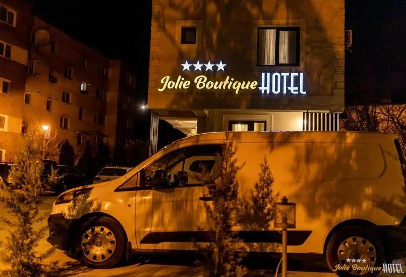 Hotel Jolie