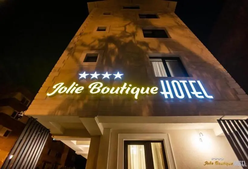 Hotel Jolie