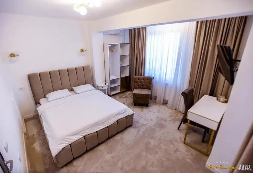 Hotel Jolie