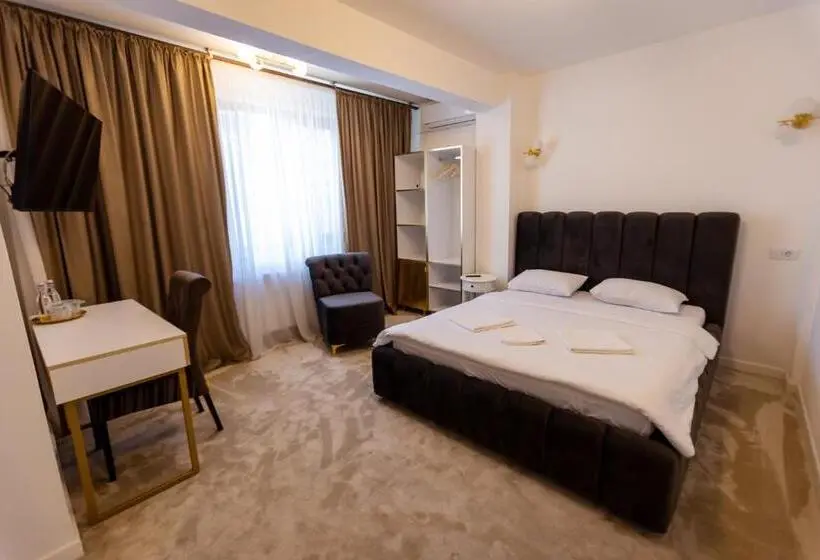 Hotel Jolie