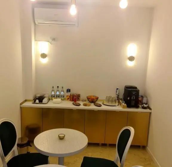 Hotel Jolie