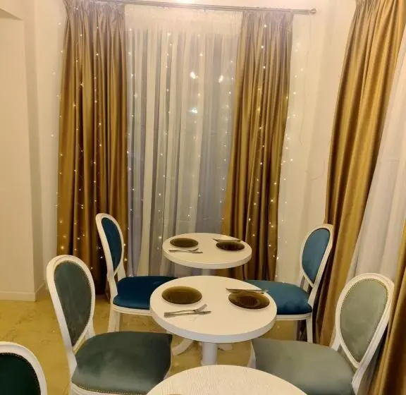 Hotel Jolie