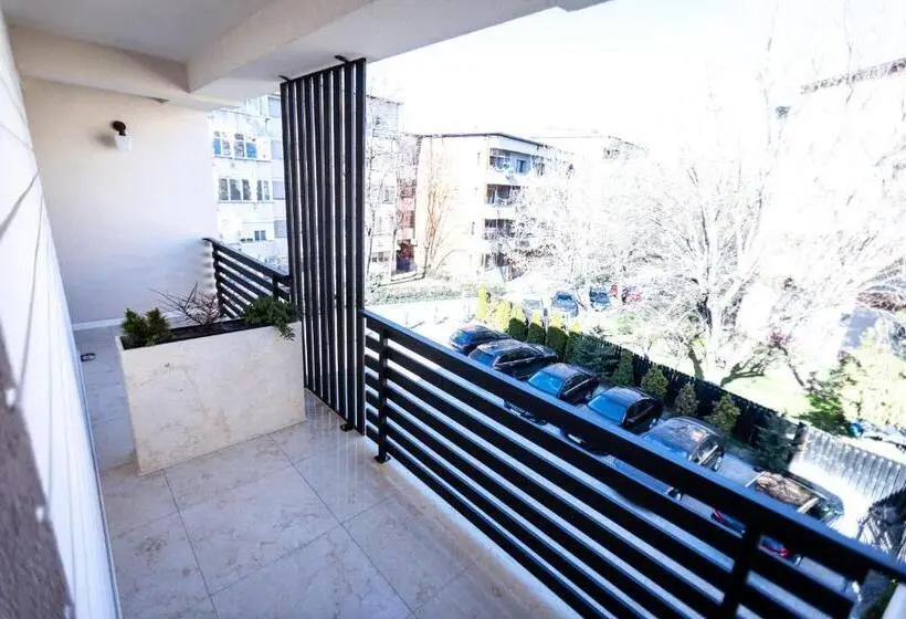 Hotel Jolie