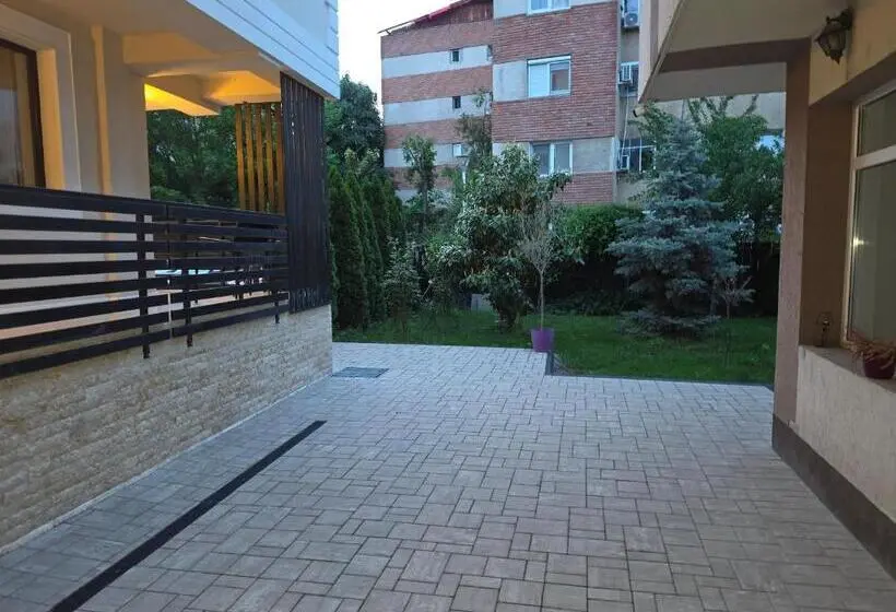 Hotel Jolie