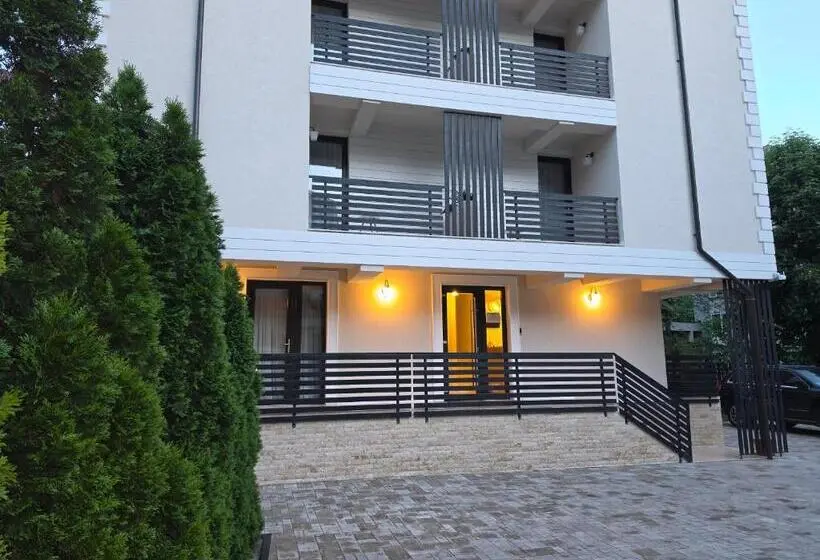 Hotel Jolie