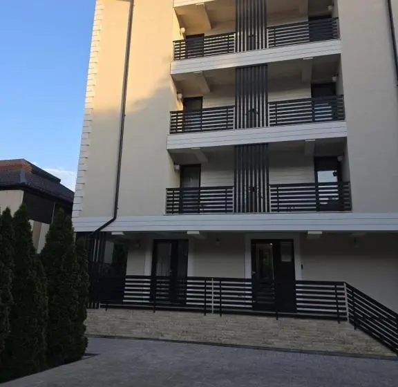 Hotel Jolie