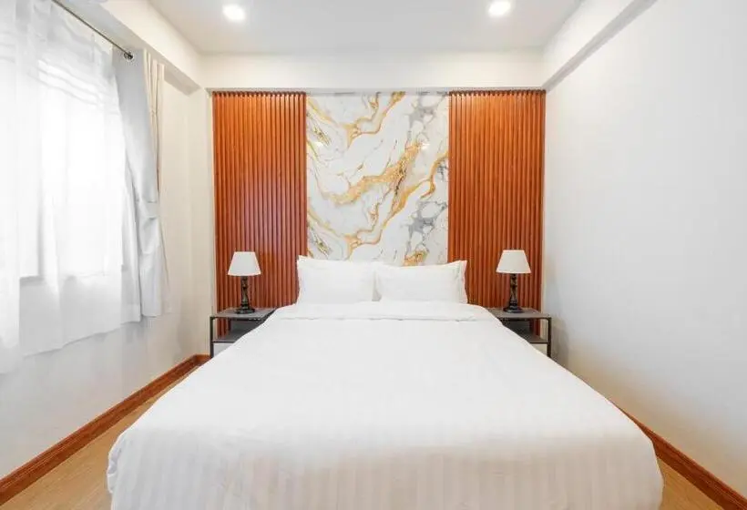 Hotelli The Banyan House