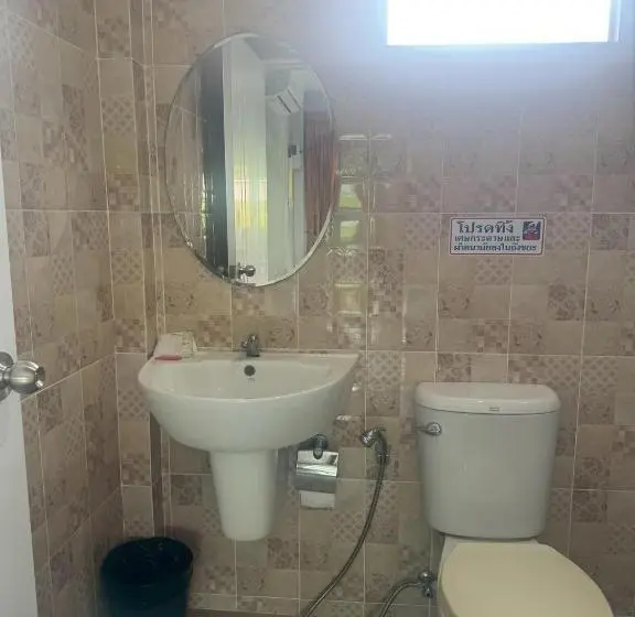 Sunisa Resort