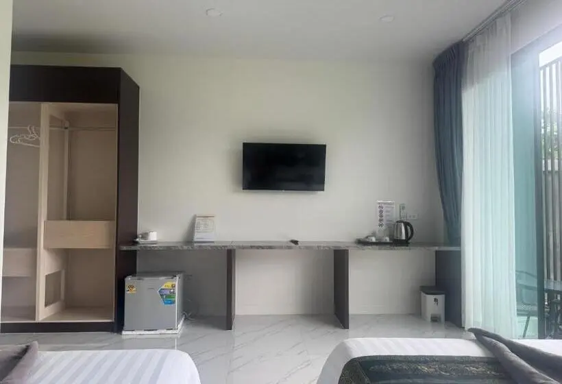 Sunisa Resort