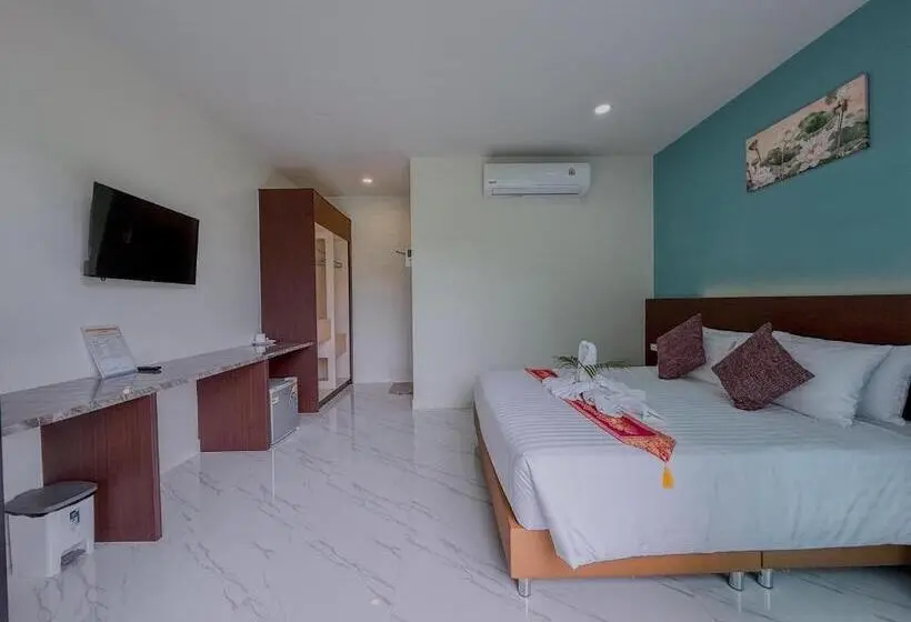 Sunisa Resort