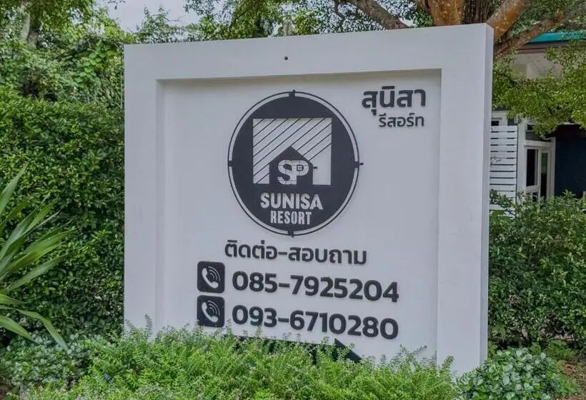 Sunisa Resort