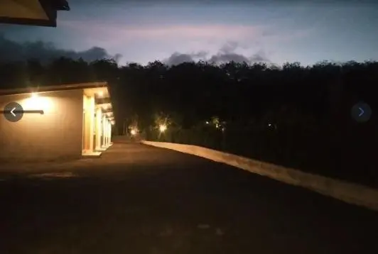 Sunisa Resort