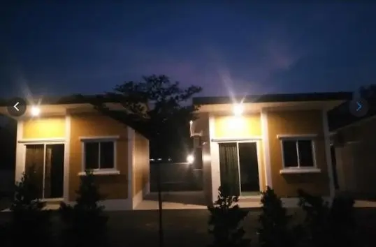 Sunisa Resort