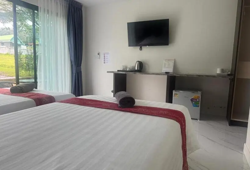 Sunisa Resort