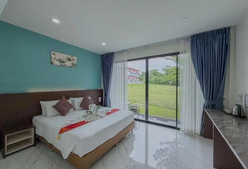 Sunisa Resort