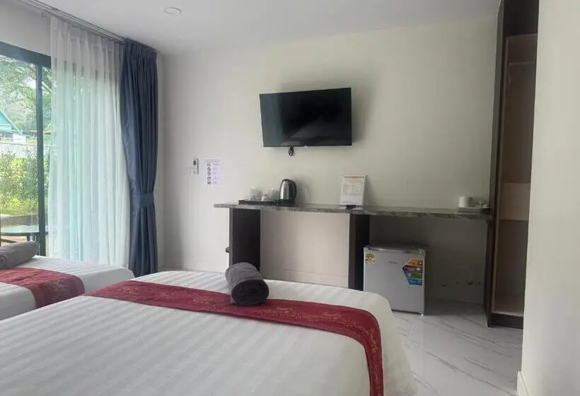 Sunisa Resort