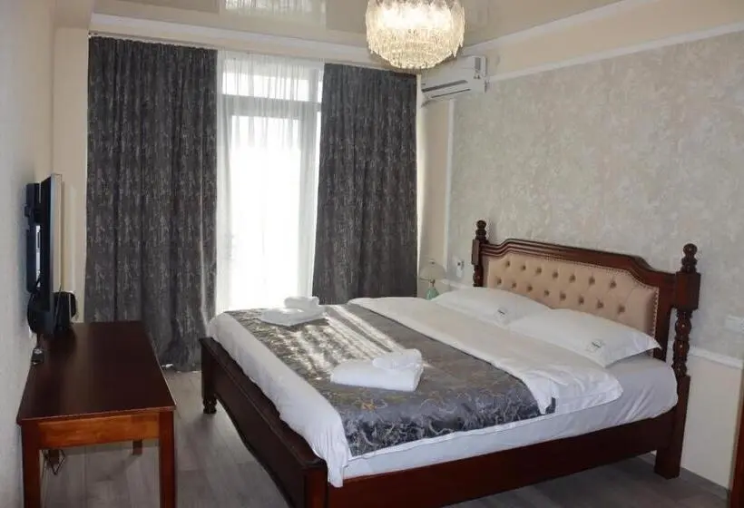 Hôtel Kochana