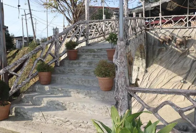 Hôtel Kochana