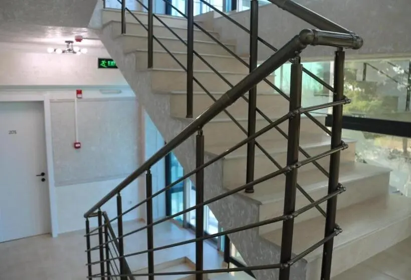 Hôtel Kochana