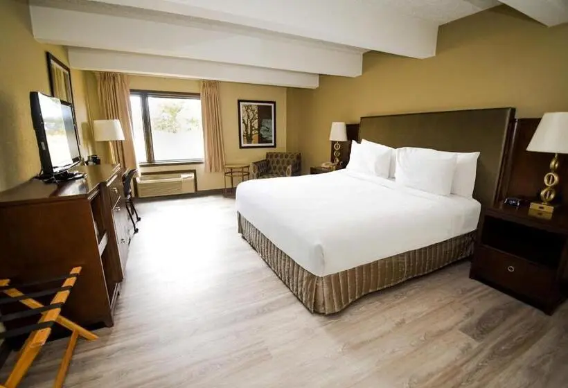 ホテル Fairway Inn And Suites