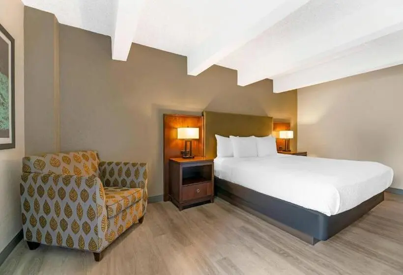 ホテル Fairway Inn And Suites