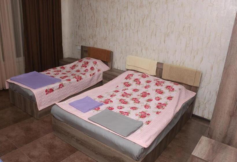 هاستل Inn David