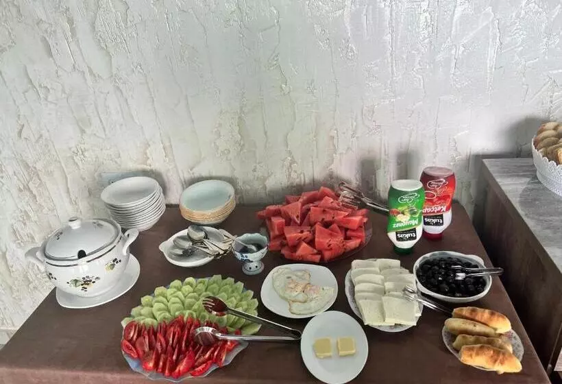 هاستل Inn David