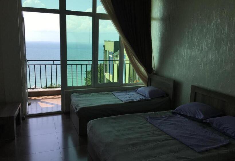 هاستل Inn David