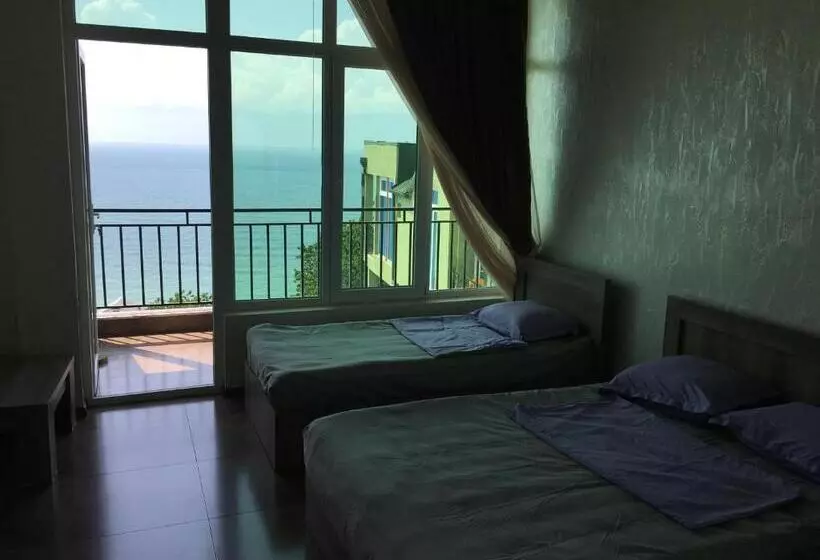 هاستل Inn David