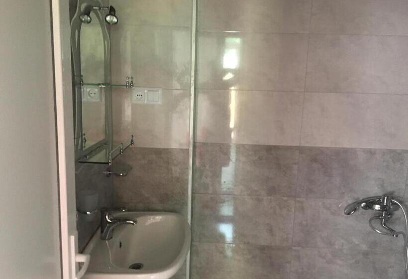 هاستل Inn David