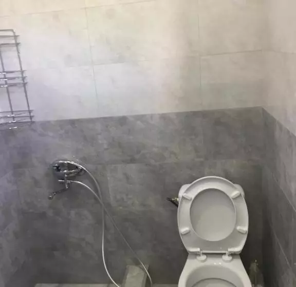 هاستل Inn David