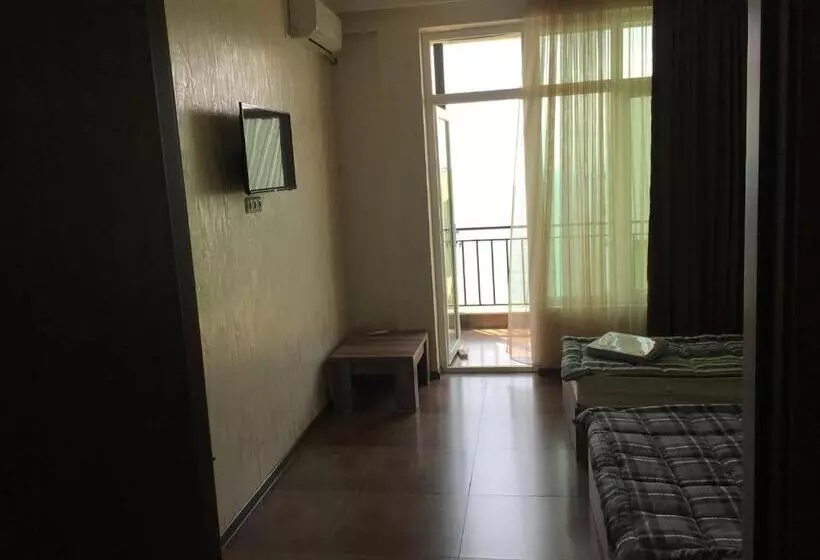 هاستل Inn David