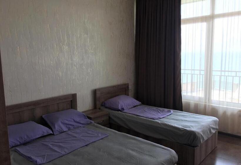 هاستل Inn David