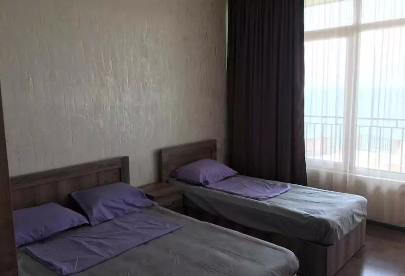 هاستل Inn David